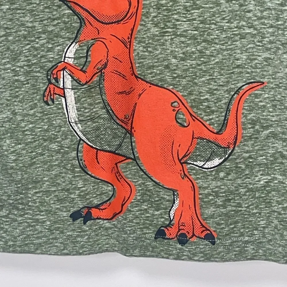 Jumping beans child’s T-shirt